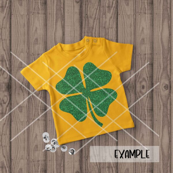 SI Shamrock mock scaled