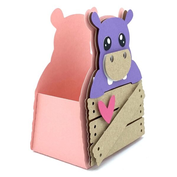Hippo in the Box - Image 2