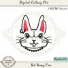Bad Bunny Face