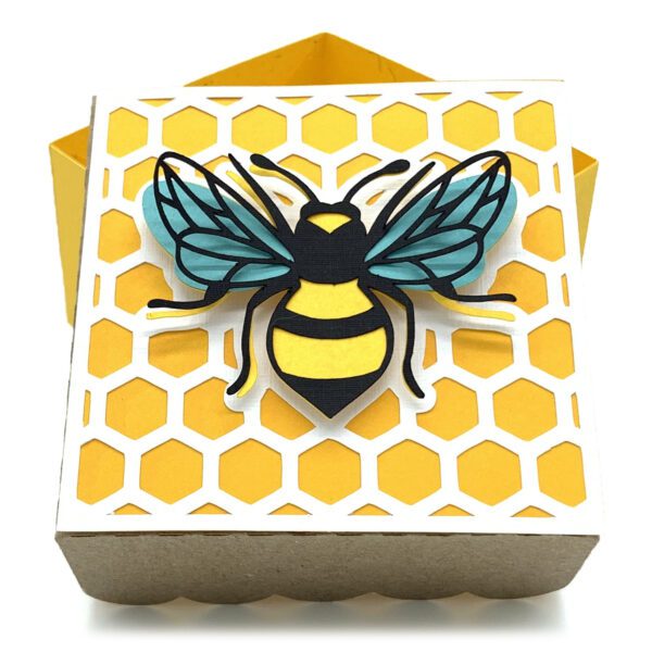 SI Bee Box 2