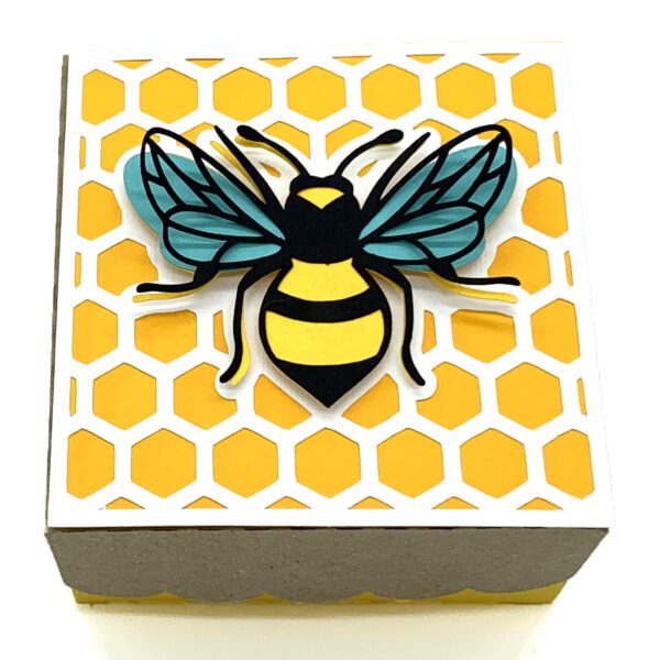 SI Bee Box 3