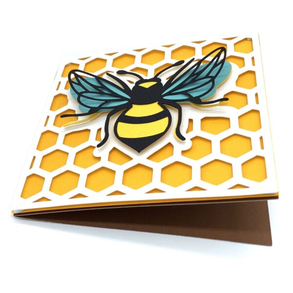 SI Bee Card 2 scaled