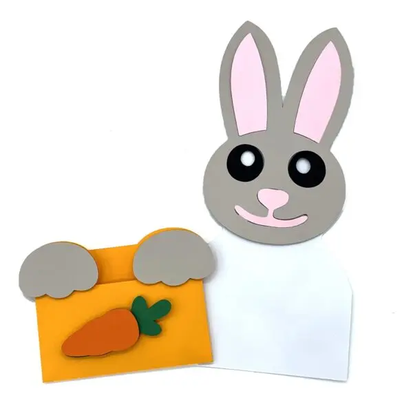 Bunny Card - Image 4
