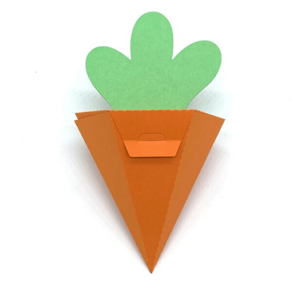 Carrot Box - Image 2