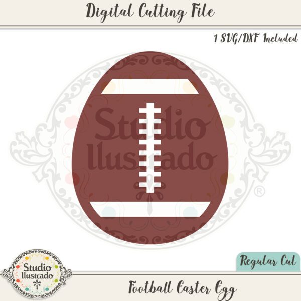 SI Football Easter Egg 2022