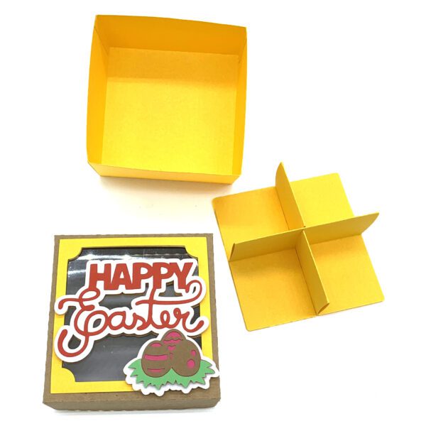 SI Happy Easter Box 2