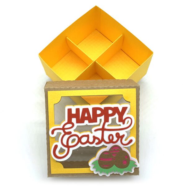 SI Happy Easter Box 3