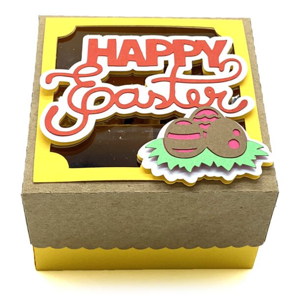 SI Happy Easter Box 4