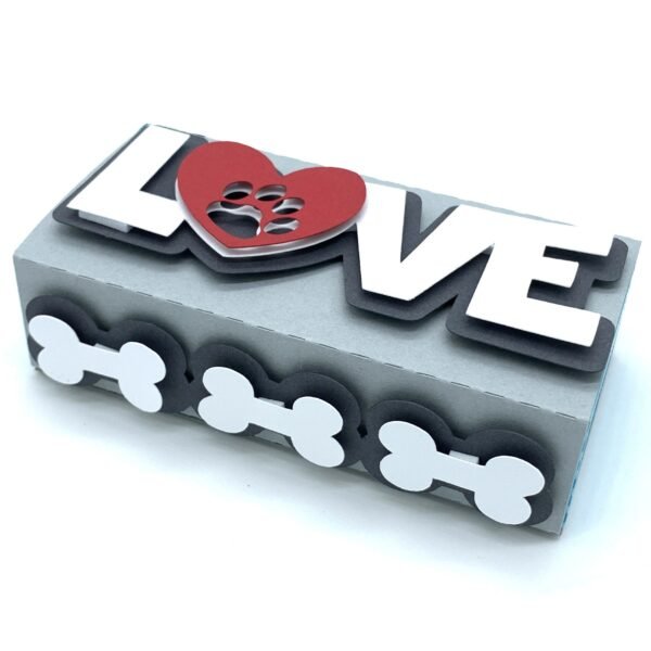 Matchbox Love Pets - Image 3