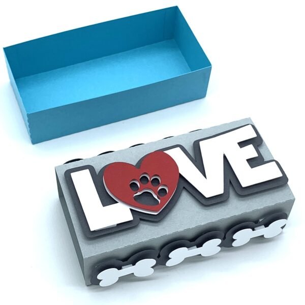 Matchbox Love Pets - Image 4