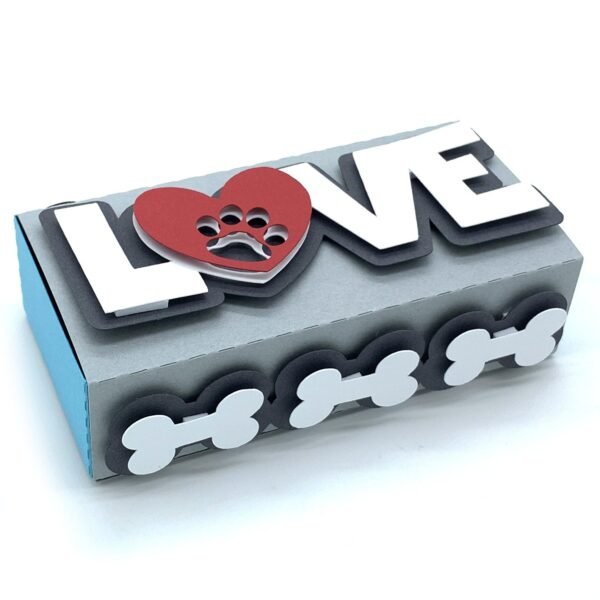 Matchbox Love Pets - Image 5