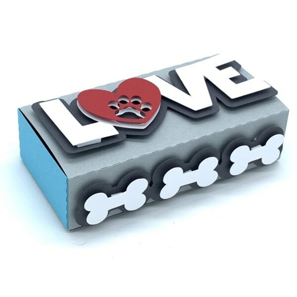 Matchbox Love Pets - Image 2