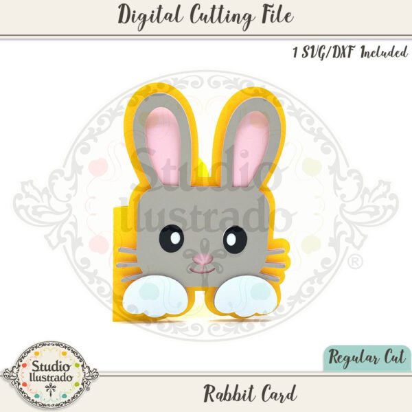 SI Rabbit Card 2022