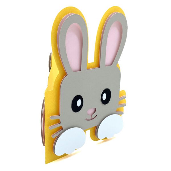 SI Rabbit Card 3