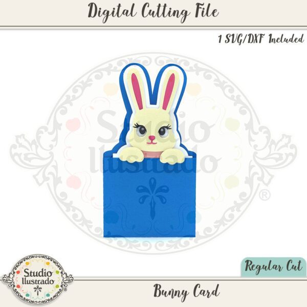 Buny Card