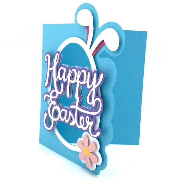 Happy Easter Card - Image 3