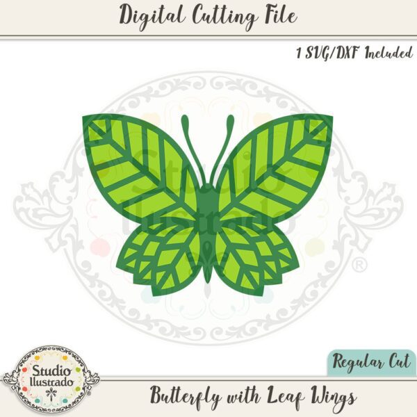 SI Butterfly with Leaf Wings 2022 scaled