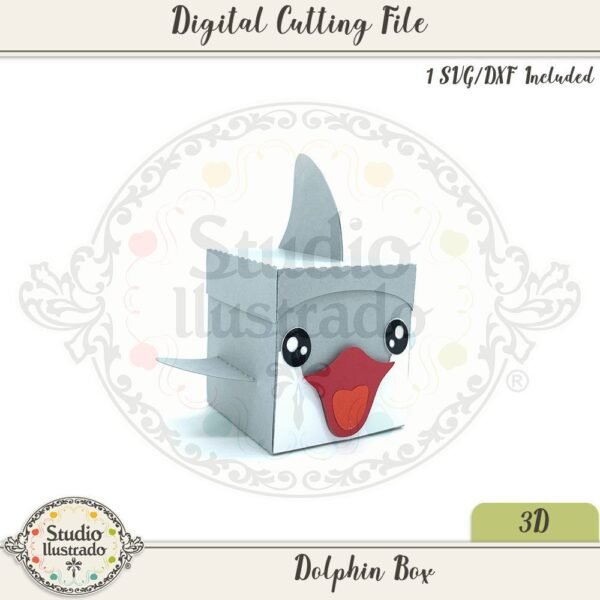 Dolphin Box