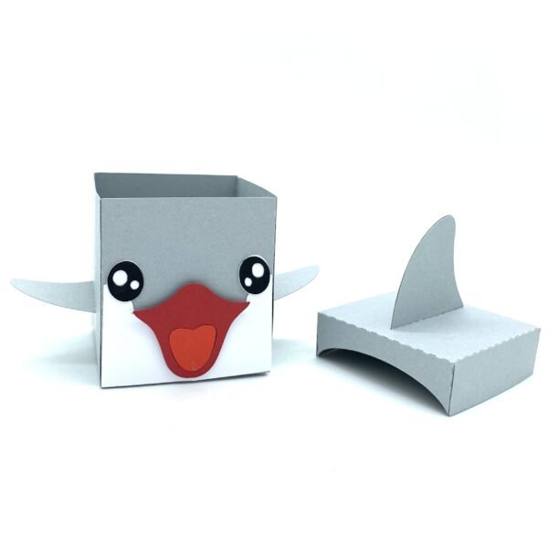 Dolphin Box - Image 4