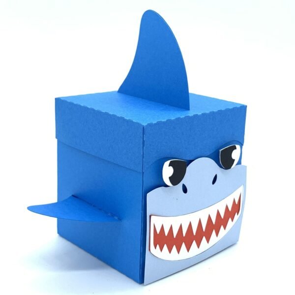 Shark Box - Image 3