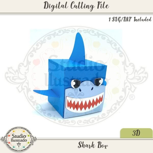 Shark Box