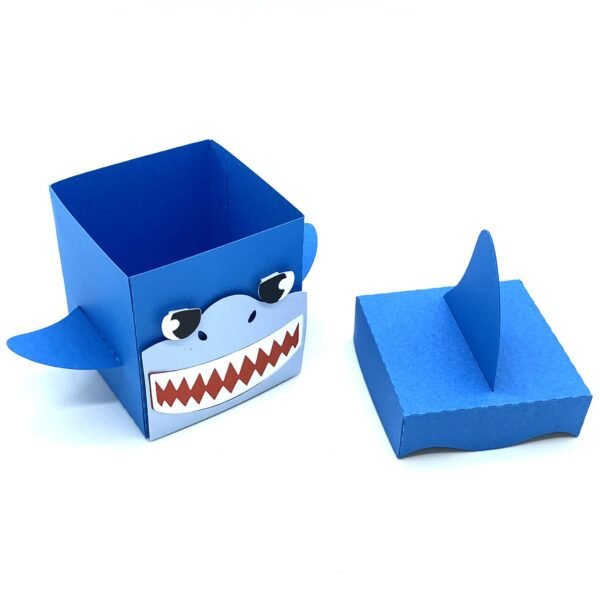 Shark Box - Image 5