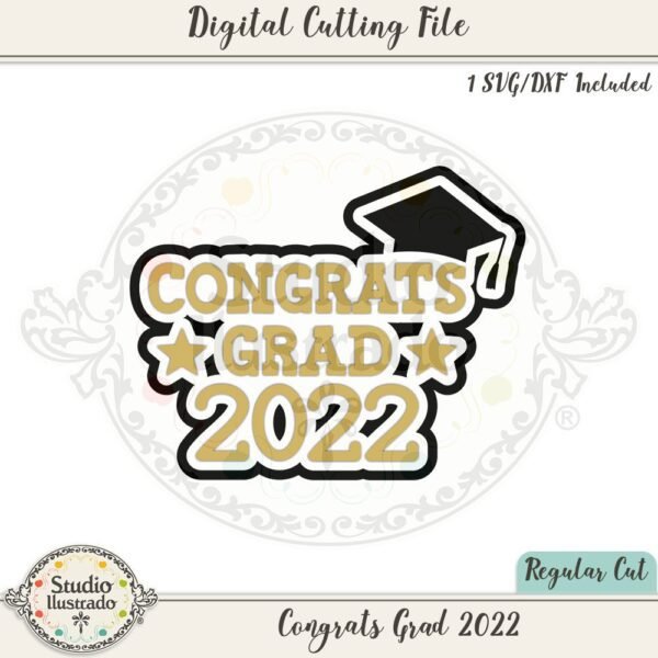 Congrats Grad 2022