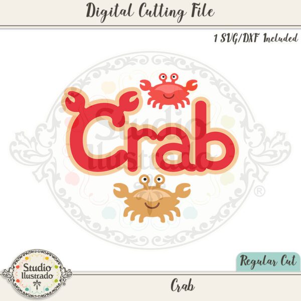 Crab