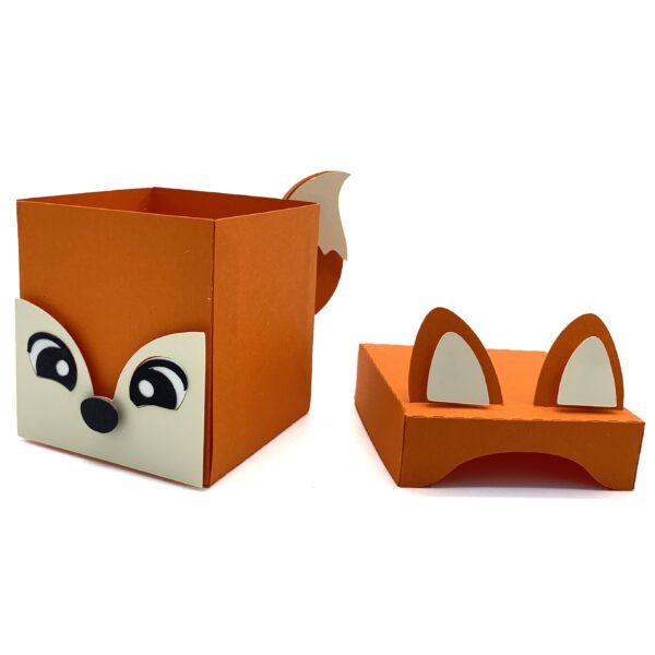 Fox Box - Image 4