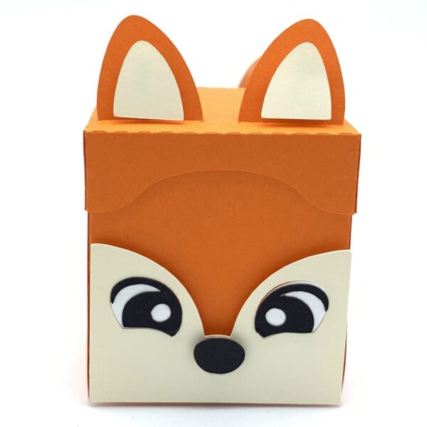 Fox Box - Image 5