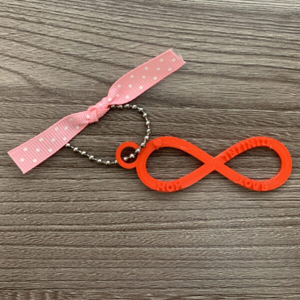 Mom Infinity Symbol - Image 3