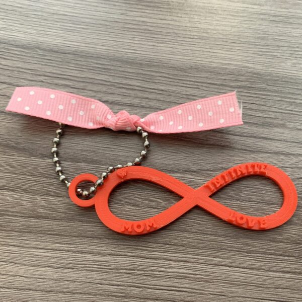 Mom Infinity Symbol - Image 2