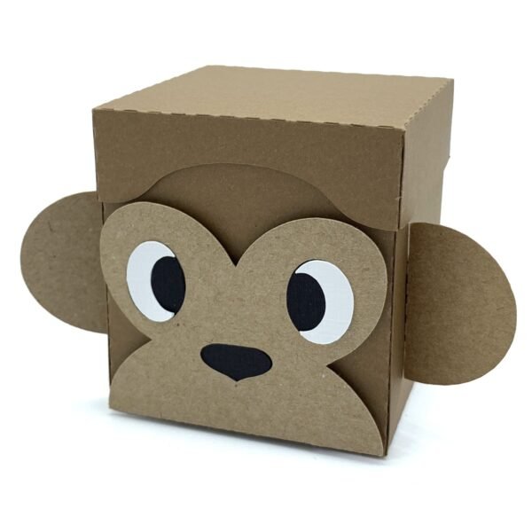 Monkey Box - Image 2