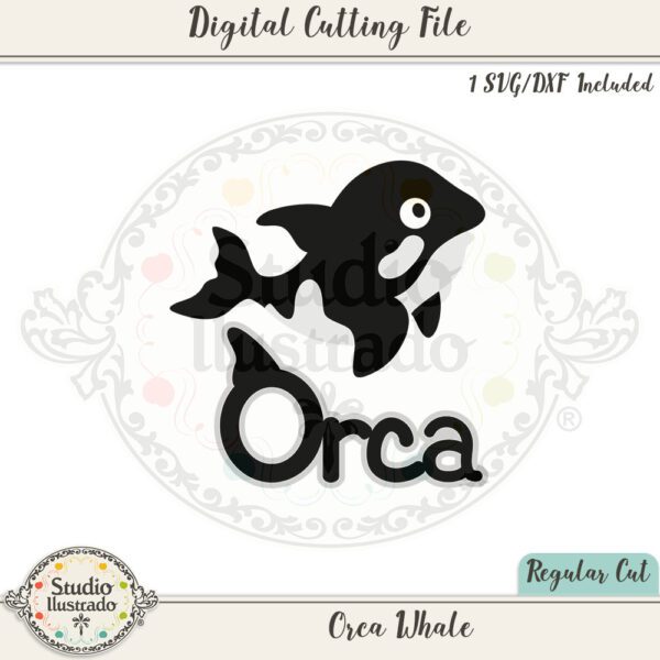 SI Orca Whale 2022