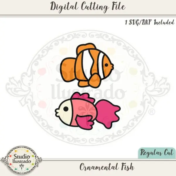 Ornamental Fish