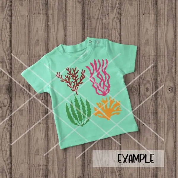Seaweed - Imagem 2