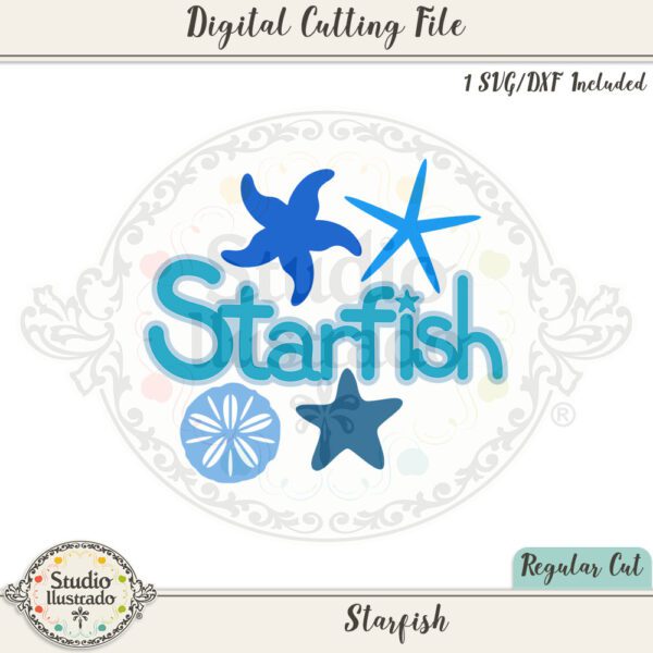 SI Starfish 2022