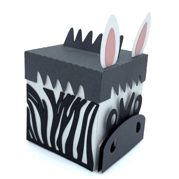 Zebra Box - Image 3