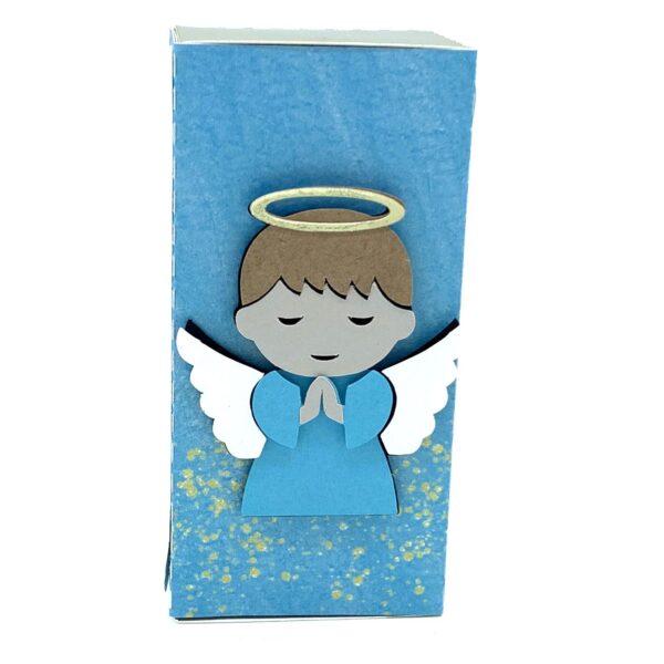 Angel Matchbox - Image 2