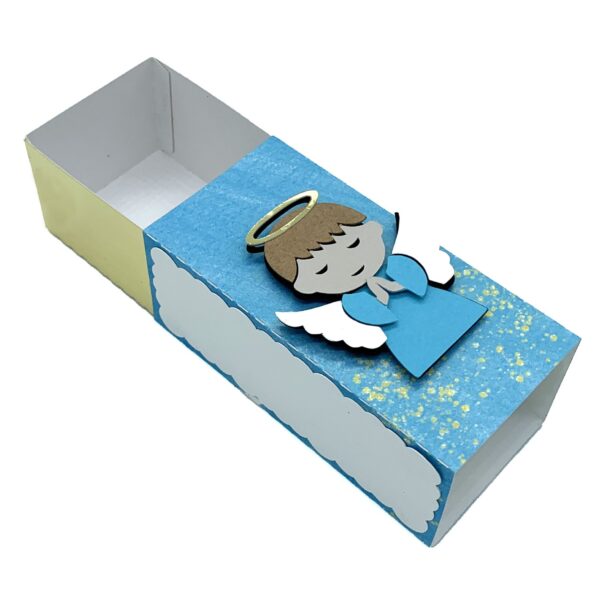 Angel Matchbox - Image 3