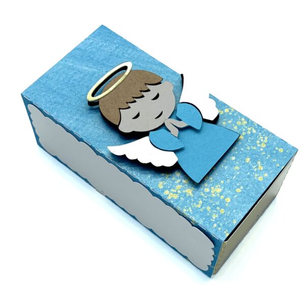 Angel Matchbox - Image 4