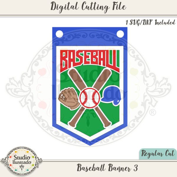 SI Baseball Banner 3 2022