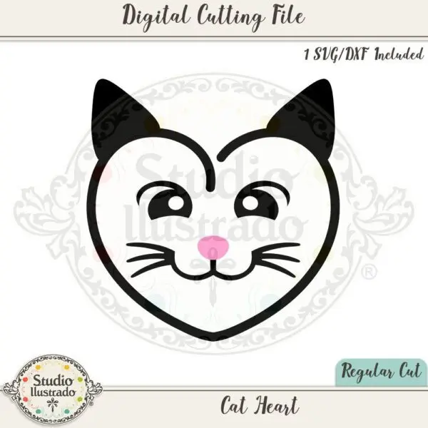 Cat Heart