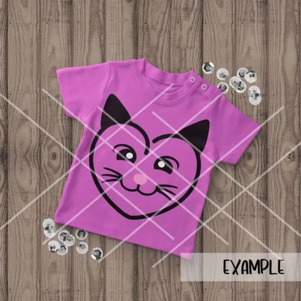 Cat Heart - Imagem 2