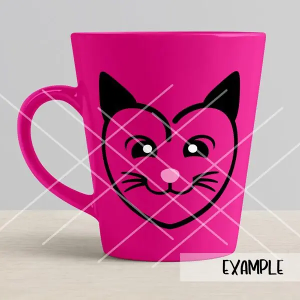 Cat Heart - Imagem 3