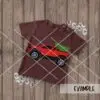 Christmas Red New Truck - Imagem 2