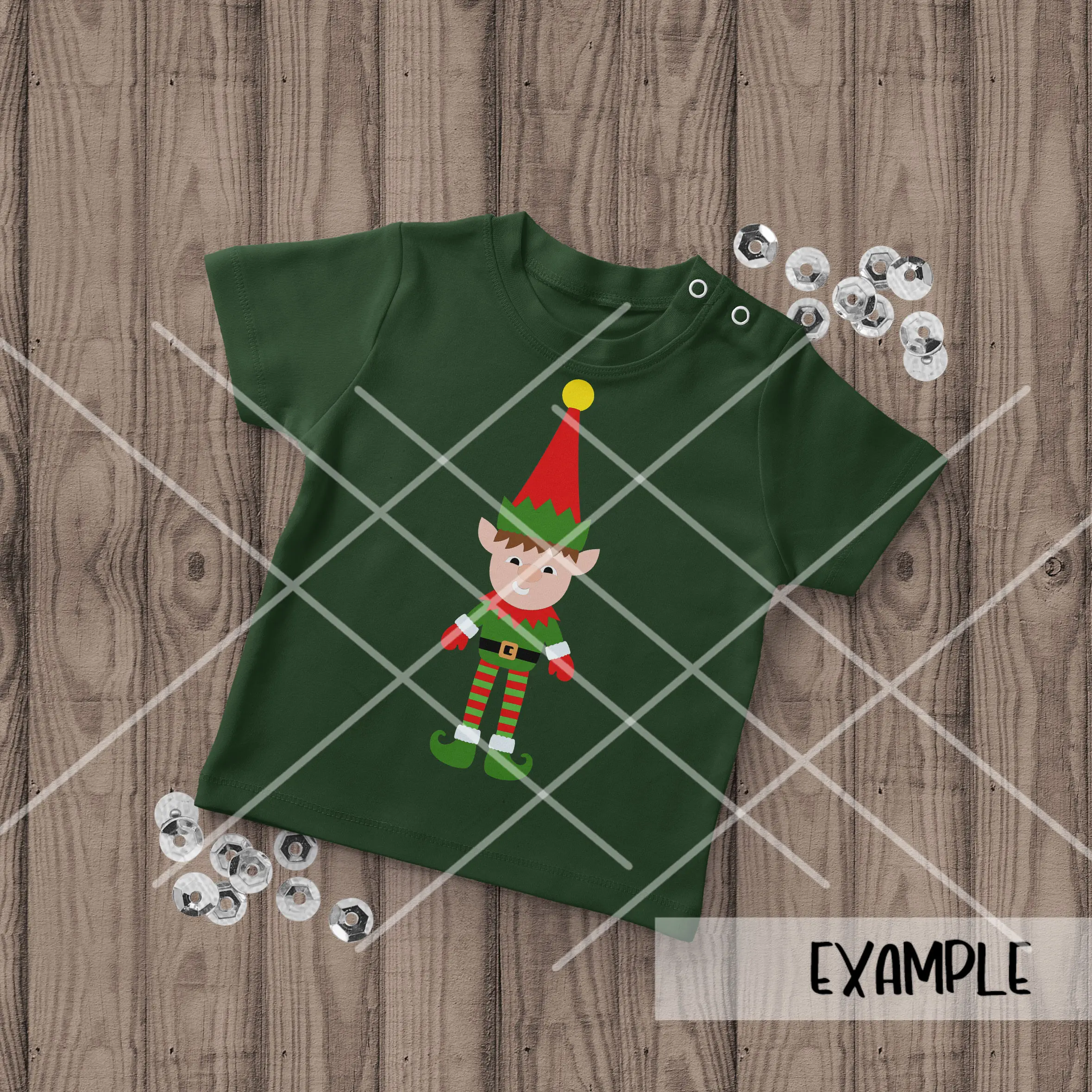 Cute Elf - Imagem 2