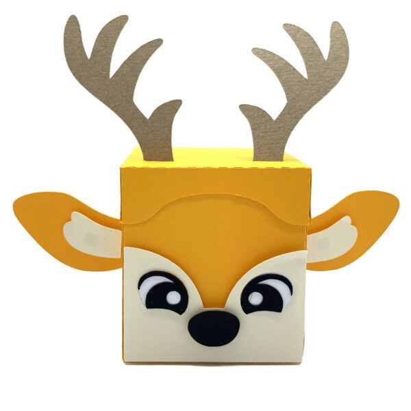 SI Deer Box 2