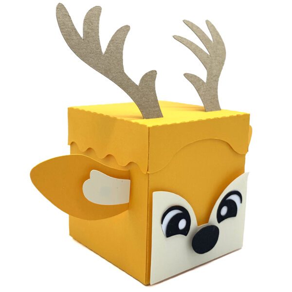 SI Deer Box 3