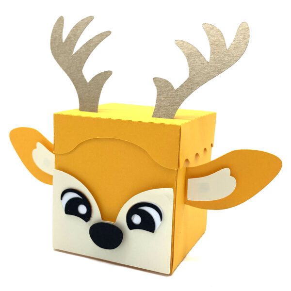 SI Deer Box 4